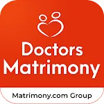 Doctors Matrimony-Marriage App | Indus Appstore | App Icon