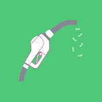 Fuelfill for Customers | Indus Appstore | App Icon