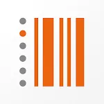 Formdesk Barcode Scanner | Indus Appstore | App Icon