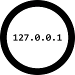 My IP Address | Indus Appstore | App Icon