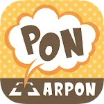 ARPON | Indus Appstore | App Icon