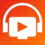 Video Volume Booster | Indus Appstore | App Icon