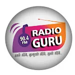 Radio Guru 90.4 FM- Guna (M.P) | Indus Appstore | App Icon