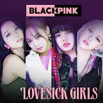 LOVE SICK GIRLS - Ringtone | Indus Appstore | App Icon