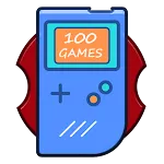 100 Arcade Games | Indus Appstore | App Icon