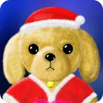 My baby Xmas doll (Lucy) | Indus Appstore | App Icon