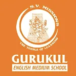 Gurukul School Parent App | Indus Appstore | App Icon