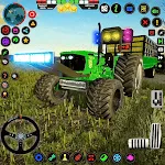 Tractor Game : Tractor Tochan | Indus Appstore | App Icon