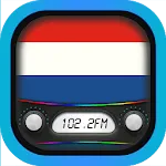 Radio Netherlands: FM Radio NL | Indus Appstore | App Icon