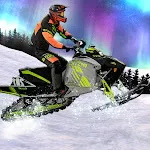 Snowmobile Games: Snow Trail | Indus Appstore | App Icon