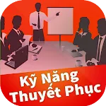 Kỹ Năng Thuyết Phục | Indus Appstore | App Icon