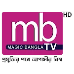 Magic Bangla TV | Indus Appstore | App Icon