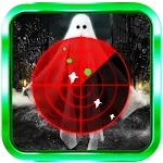 Radar Ghost Detector Prank | Indus Appstore | App Icon