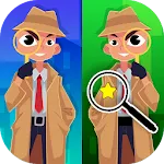 Find The Differences | Indus Appstore | App Icon