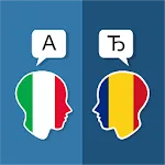 Italian Romanian Translator | Indus Appstore | App Icon