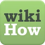 wikiHow: how to do anything | Indus Appstore | App Icon