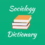 Sociology Dictionary | Indus Appstore | App Icon