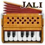 Harmonium | Indus Appstore | App Icon
