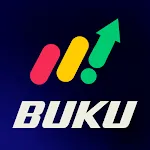 BillBook, Invoice Maker – Buku | Indus Appstore | App Icon