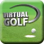 Virtual Golf | Indus Appstore | App Icon