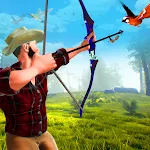 Archery Bird Hunting Games 3D | Indus Appstore | App Icon