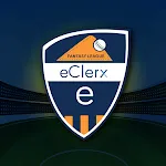 eClerx Fantasy League | Indus Appstore | App Icon