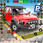 Car Parking Games Master Pro | Indus Appstore | App Icon