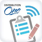 Distribution One Order Entry | Indus Appstore | App Icon