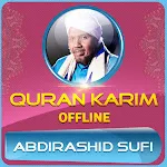 Quran Majeed abdirashid sufi | Indus Appstore | App Icon