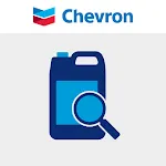 Chevron Track And Trace | Indus Appstore | App Icon