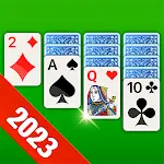 Solitaire - Card Game | Indus Appstore | App Icon