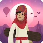 Alto's Odyssey | Indus Appstore | App Icon