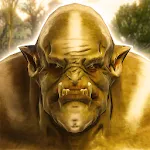 Fat Orc Life Simulator | Indus Appstore | App Icon