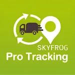 Skyfrog Mobile Tracking | Indus Appstore | App Icon