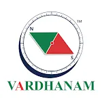 VARDHANAM | Indus Appstore | App Icon