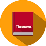 English Synonyms / Thesaurus | Indus Appstore | App Icon