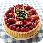 Recetas de Tartas Dulces | Indus Appstore | App Icon