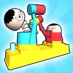 Fighting Toy | Indus Appstore | App Icon