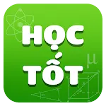 Học Tốt - Giải Bài Tập Offline | Indus Appstore | App Icon