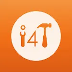 i4T Maintenance | Indus Appstore | App Icon