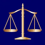 Law & Legal Terminology | Indus Appstore | App Icon