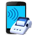 Printer Bluetooth | Indus Appstore | App Icon