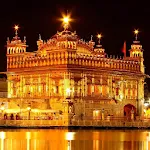 Live Kirtan Harmandir Sahib | Indus Appstore | App Icon