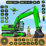 City Construction: Sand Games | Indus Appstore | App Icon