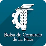 Bolsa de Comercio de La Plata | Indus Appstore | App Icon