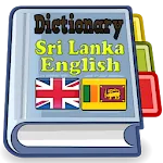 Sri Lanka English Dictionary | Indus Appstore | App Icon