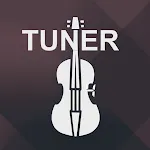 Violin Tuner, Viola & Cello | Indus Appstore | App Icon