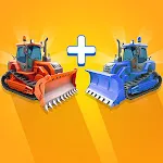 Merge Destruction: City Smash | Indus Appstore | App Icon