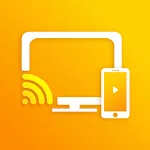 Screen Mirroring & Sharing TV | Indus Appstore | App Icon