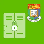 uLock@HKU | Indus Appstore | App Icon